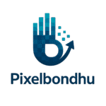 T logo