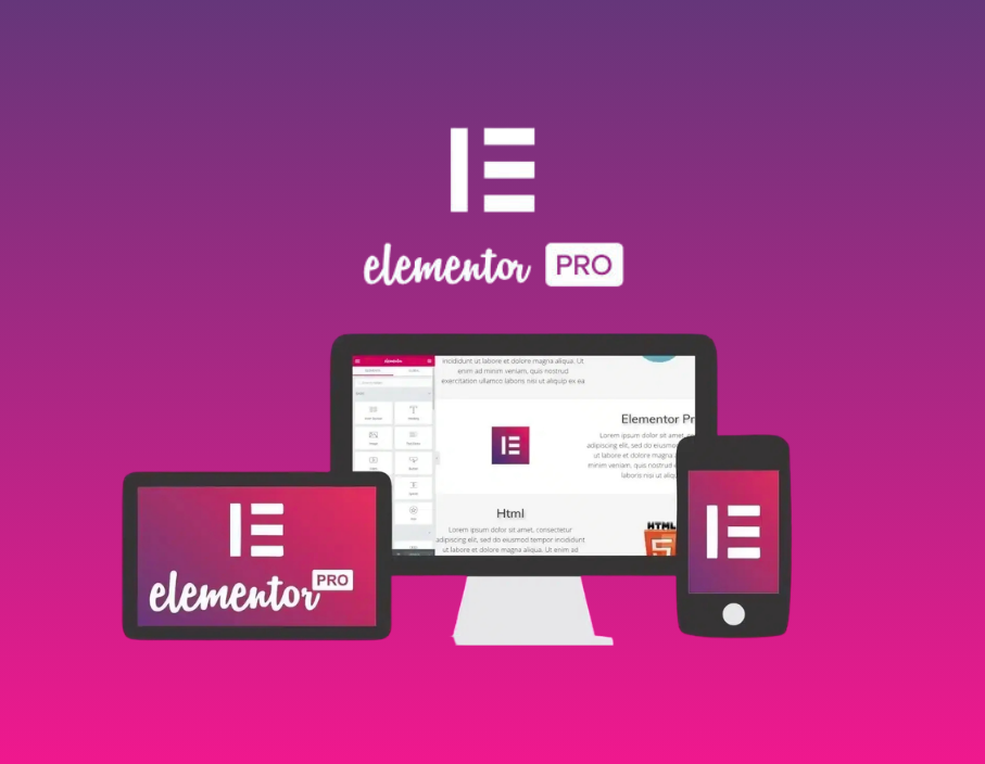 how much is elementor pro