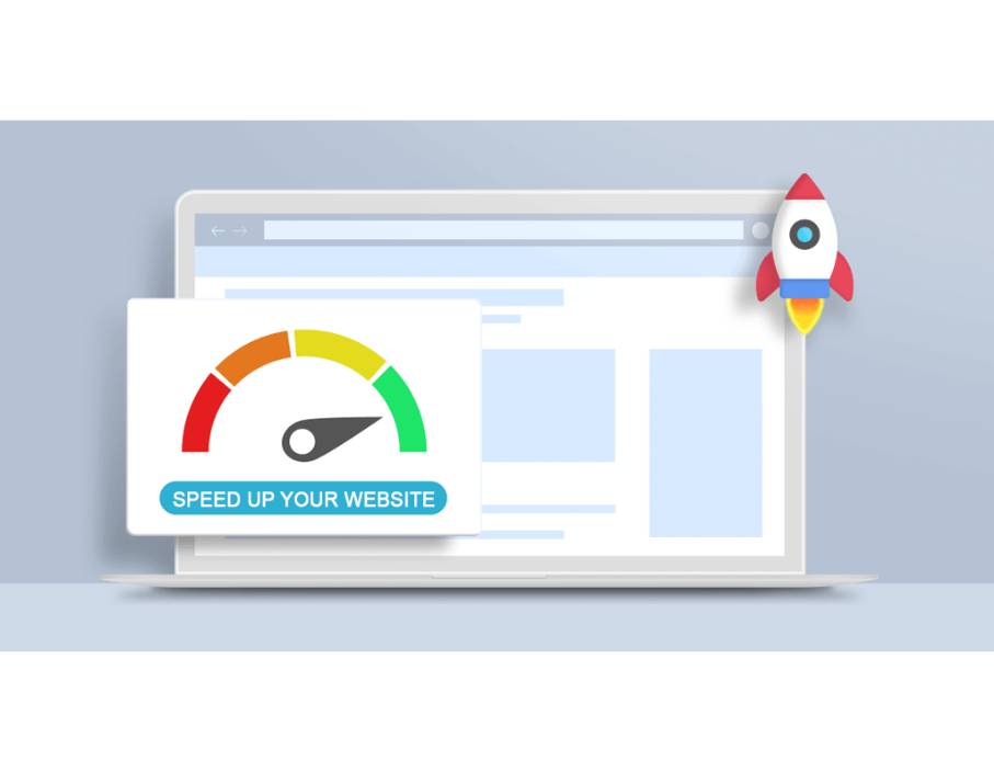 wordpress speed optimization